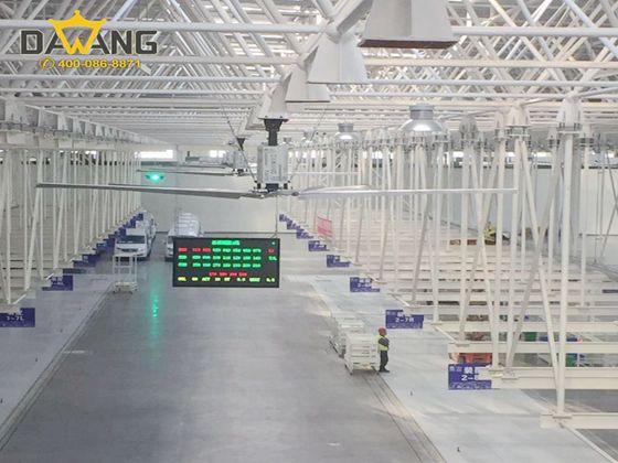 無錫上汽大通工業(yè)大風(fēng)扇