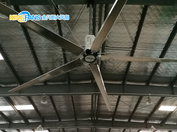 工業(yè)大型風扇使用時的注意事項 工業(yè)大型風扇使用時的注意事項
