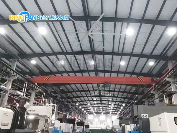 車(chē)間大風(fēng)扇關(guān)于“有刷”和“無(wú)刷”電機(jī)的解釋